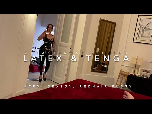 ❤️ Vörös hajú féltestvér latex jelmezben, akit a féltestvére baszott meg ❤ Minőségi pornó at hu.extraclasswork.ru ❌❤