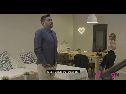 ❤️ PORNBCN 4K Egy érett nő nagy mellek akar lenni anális szar egy fiatal gigolo egy nagy farkával szopás amortizmus kemény fasz kézimunkát doggy style punci nyalás orgazmus francia felirattal ❤ Minőségi pornó at hu.extraclasswork.ru ❌❤