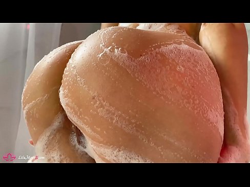 ❤️ Brunette maszturbál punci vibrátorral intenzív orgazmus a zuhanyzóban ❤ Minőségi pornó at hu.extraclasswork.ru ❌❤
