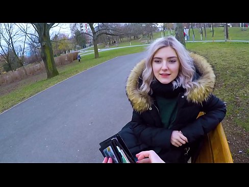 ❤️ Egy idegen forró ondójának lenyelése pénzért - szopás a parkban Eva Elfie-től ❤ Minőségi pornó at hu.extraclasswork.ru ❌❤